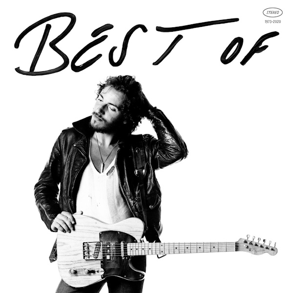 The Best Of (1973-2020) [HD Version]